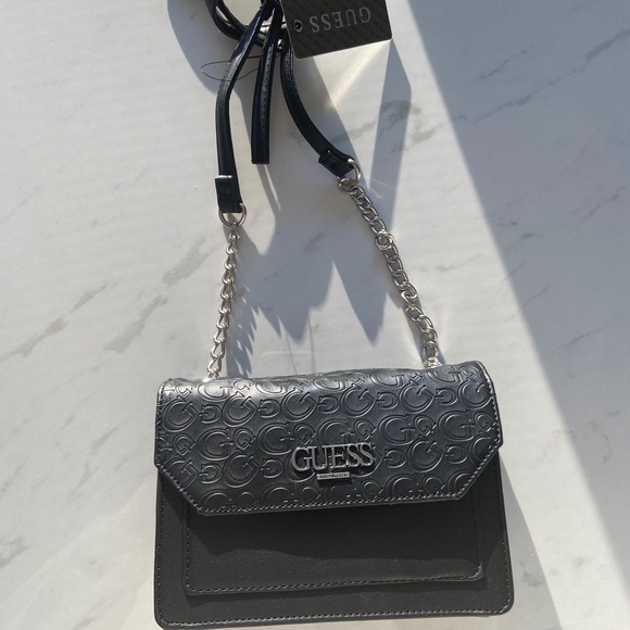 Guess Handbags - Guess crossbody bag